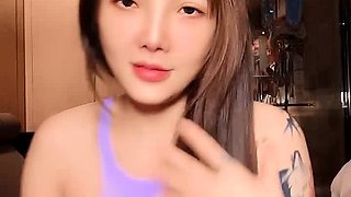 Japanese Teen Ai Yumemi Hairy Pussy Toyed