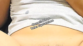 Boobs Massage