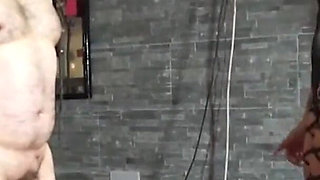 Garadibalbustingg