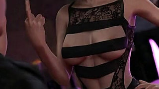Big Black Cock Assfucks Tight Blonde Alt Girl- the Spellbook Ntr #7 Gameplay