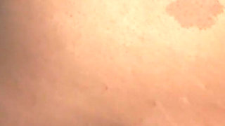 Squeezing My Tits Trying on Different Bras