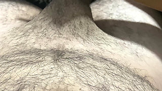 My Neighbor Swallows Semen