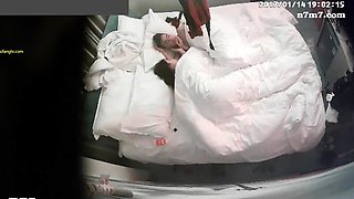 Amateur Hidden Cam