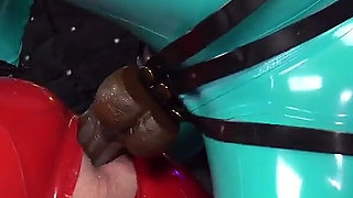 First Use of the Fuck Slut