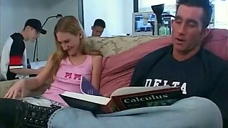 Ashley and Gen fun