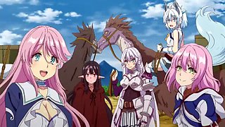 Anime: Big Tits, Amateur  Anal Porn