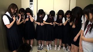 Actual amateurs filming themselves having group sex