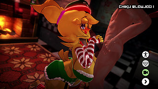 Fap Night's  Christmas Special