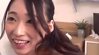 When a Carefree Housewife and a Curious Gaze Lead to Secret Passion -ep1