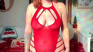 Meg Turney Xmas Lingerie Vip Videos At:--> Freemega.co(2K) - Striptease