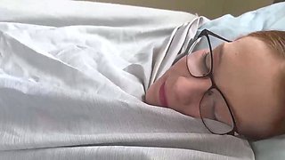 Amy Quinn – Sharing A Bed With My Step Sister