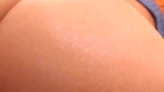 Robaatoo Curvy Latina Rides Massive Cock in Hardcore Sex, Craving Pleasure with Gaping Ass and Cum-swallowing Finish