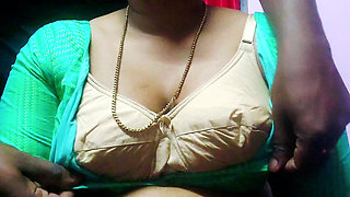 Aunty Secret Sex with Ex Boyfriend