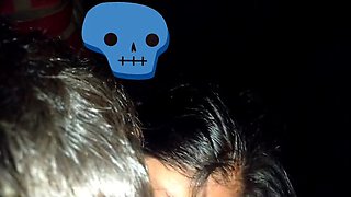 Deshi Village Bhabhi Hardcore Fuck - Rough Sex in Bedroom with Poojarani125