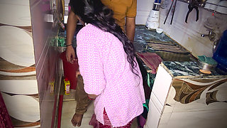 Rakhi Gift Turns Dirty - Stepbrother Strips Stepsister Naked & Fucks Her SenselesS Hindi video
