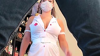 Hilarious Femdom Fetish Sex Foot Love
