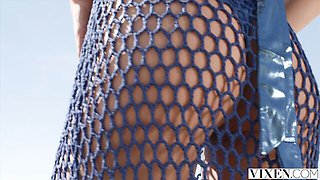 Alexa's public movie
