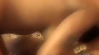 Black Cock Destroying Tight Black Asshole