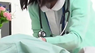 A Kindhearted Nurse Gently Helped Me Through an Awkward Moment That Led to an Unforgettable Encounter - Part 3