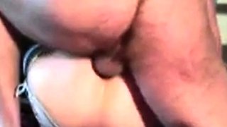 Deutsche Amateur Anal Cowgirl