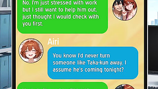 Help! I Married a Slut! Part 6
