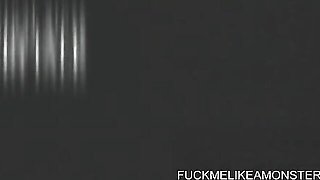 Watch sensual nympho's movie