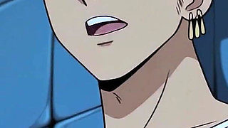 Nico Robin Fucks with Zoro in a Prison Cell! One Piece Uncensored Hentai POV
