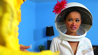 SpongeKnob: Blowjob, Cumshot  Fetish Porn