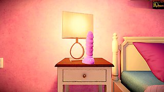 Voyuer, girls peeing, naked girls