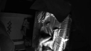 Hot amateur hidden cam