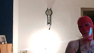 Notgeilenutte