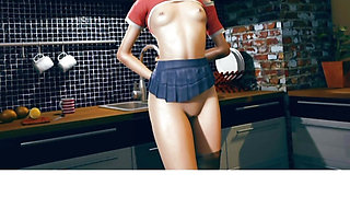 Hentai game