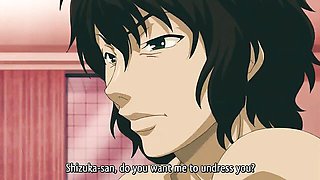 Bunny's female orgasm clip by Hentai PD