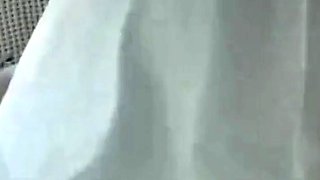 Old Chinese Man Has Sex With an Asian Granny