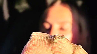 Relax-feet in the Car