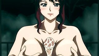 Fetching honey's hentai video