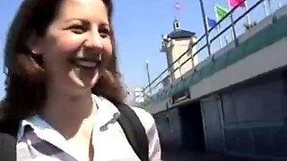 LM is a slut: Big Tits, Blowjob  Milf Porn