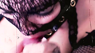 Private Films N. 3: 1960s Close-up Pussy Intensely Penetrated
