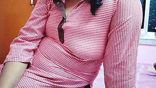 Indian village school girl desi sex with her stepbrother.