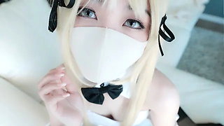 A Nice Afternoon with Sora-chan We Fucked until Sunset