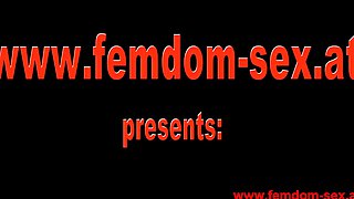 pussy worship mistress