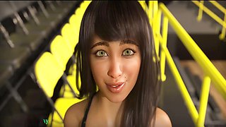 3d cartoon creampie, hentai 3 moms, 3d animation uncensored