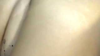 Puchis - Sexy Mature Has Sex with Stepson Friends in the Bedroom