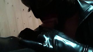 HOMEMADE AMATEUR BLOWJOB ORAL SWALLOW CUMSHOT COMPILATION