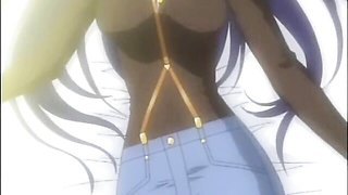 Fuck Me Like A Monster featuring wooer's hardcore trailer