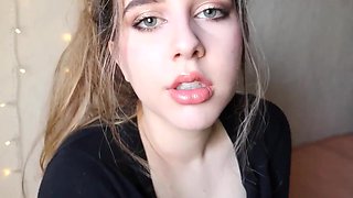 Hot JOI Ignites Milf Passion with Wild Interracial Heat