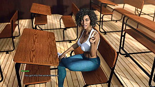 Lust Academy - PT 04