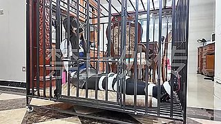 Crazy Porn Video Bdsm Exotic Like In Your Dreams