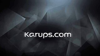 Posh spic teen thrilling adult video