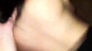 Big-Booty Amateur Loves Doggy Style